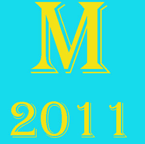 2011 Diary Button